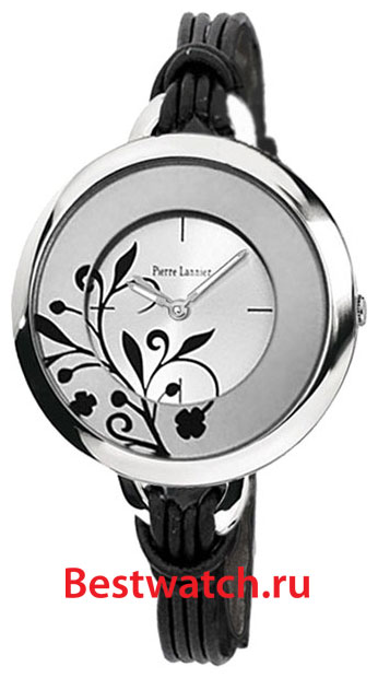 Часы Pierre Lannier Flowers 068H723
